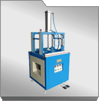 vacuum packing machine